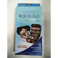 Органайзер для косметики Roll-N-Go