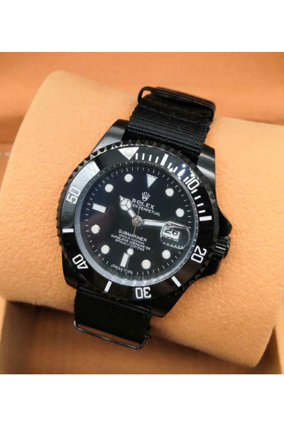 Часы Rolex Submariner
